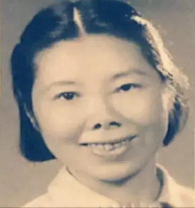 国民党女间谍暴露身份,关露女间谍照片