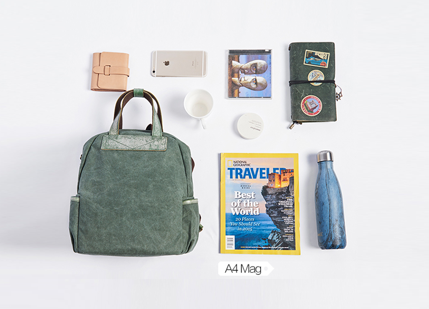 学生包耍个性！4家包店速种草