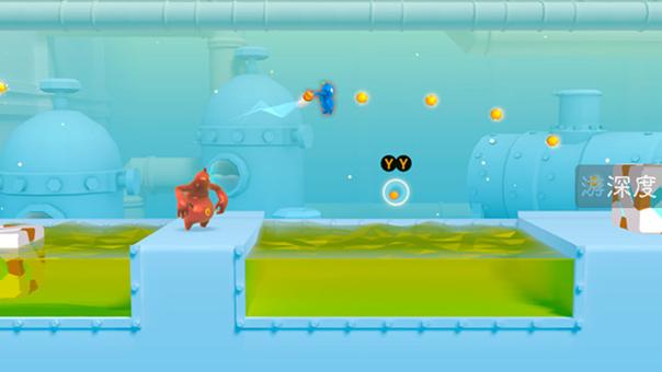 推荐几款好玩的steam联机游戏,steam有什么值得推荐的联机游戏