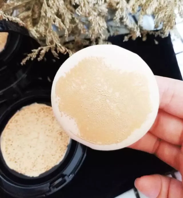 十大最好气垫bb推荐混合皮,十款气垫bb