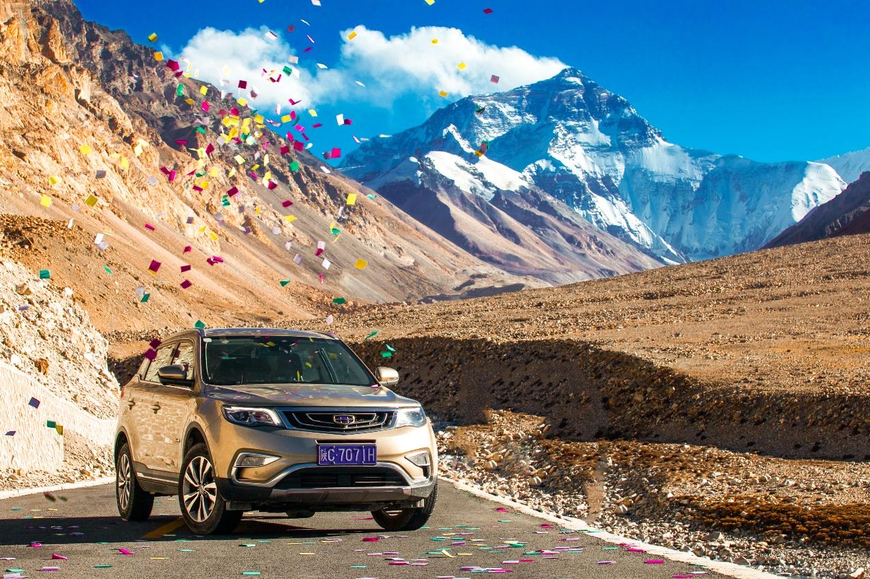 2017年吉利博越的优点和缺点,最新吉利博越哪一款卖得最好