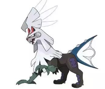 宝可梦阿尔宙斯传说稀有精灵位置,阿尔宙斯中稀有宝可梦在哪捕捉