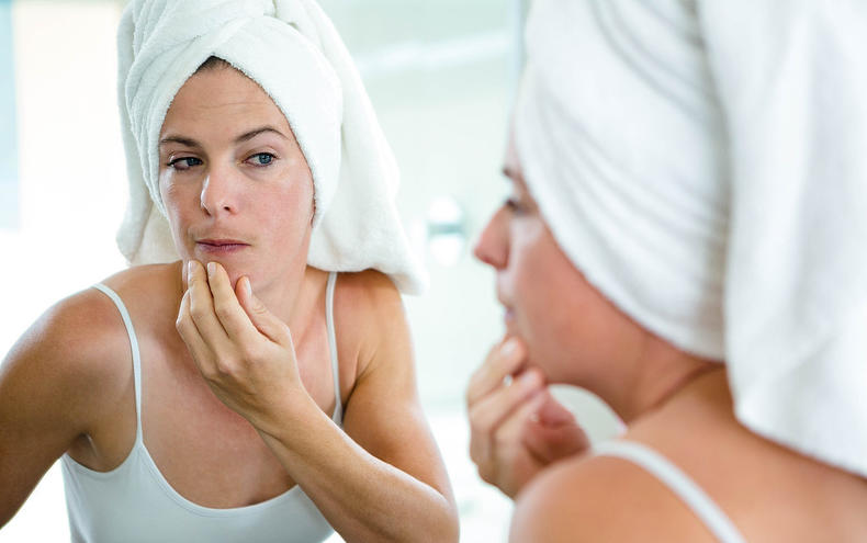 护肤界八大谎言,护肤的谎言