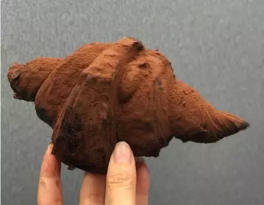 史上最脏的美食,最垃圾的文章