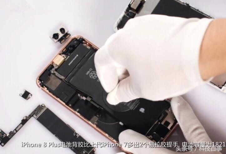 iphone8plus鎷嗚В瑙嗛,iphone8plus鎷嗚В瑙嗛鍥捐В