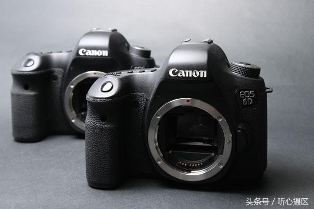 佳能6d怎么看是不是翻新的,佳能eos6d初学者使用教程