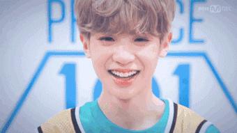 《偶像练习生》皇权富贵王炸四子乾坤正道异坤各种CP了解一下！