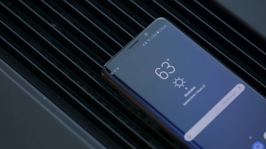 三星s9为什么不值得入手,三星s9+价格最新的