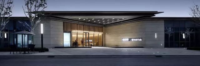 高端高层住宅|以高度与品质代言城央豪华圈