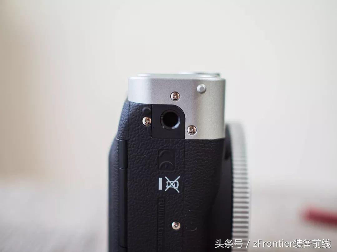 富士mini90拍立得拍出来的照片,富士mini90拍的照