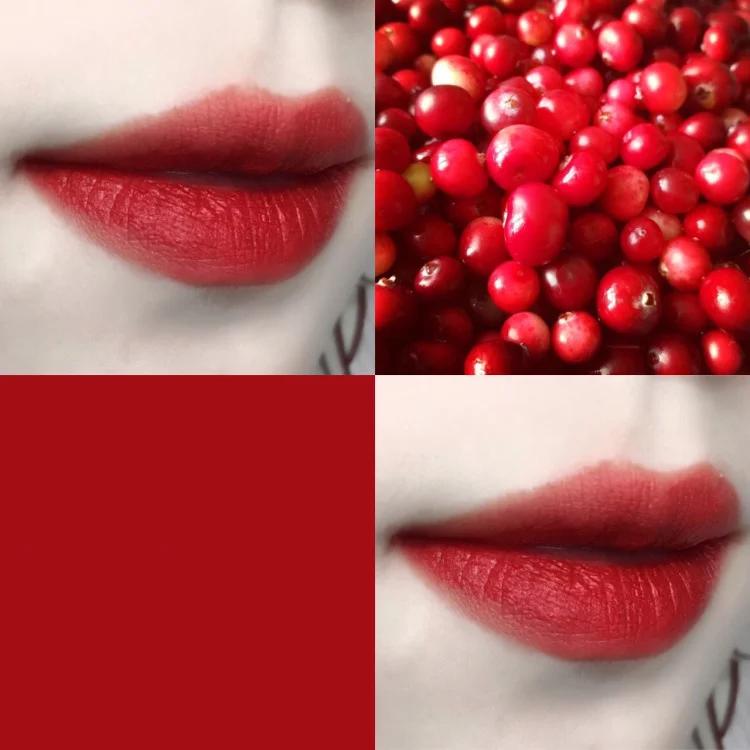 猪猪女孩口红试色,粗糙猪猪女孩口红试色