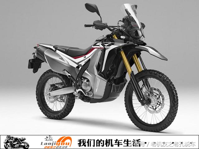 本田春季新品机车日本售价出炉,如果加上关税贵到你怀疑人生
