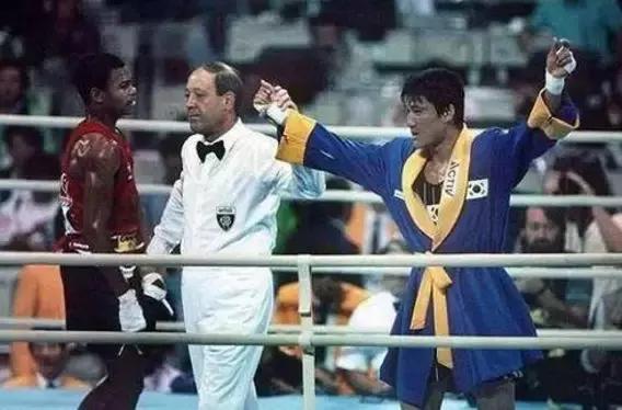 韩国毫无体育精神,韩国体育精神到底有多可怕