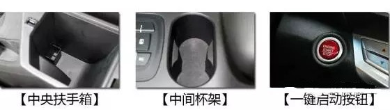 汽车智能钥匙没电了，我们怎么做才能打开车门、启动发动机？