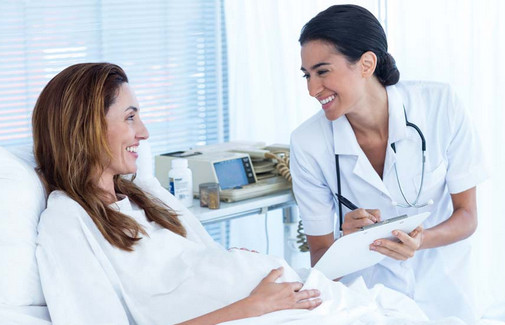 产检检查地中海贫血结果怎么看,检查出地中海贫血后怎么要小孩