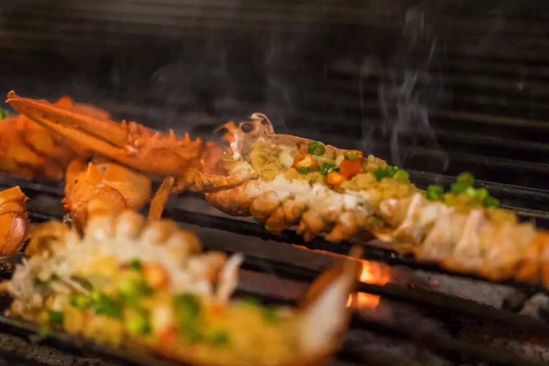 小悦鼎会海鲜自助,1大1小自助餐厦门