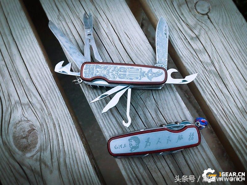 汉道龙晶大马士革怎么样,汉道生存大师大马士革