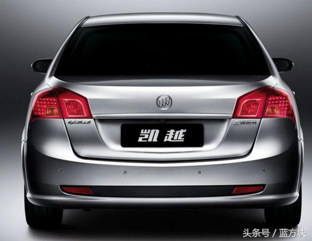 别克buick凯越报价,别克buick2007款