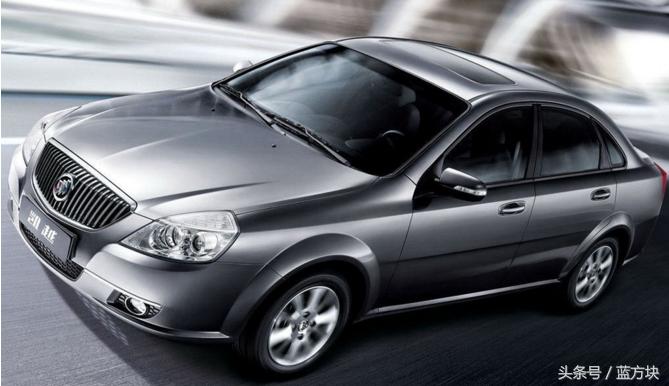 别克buick凯越报价,别克buick2007款