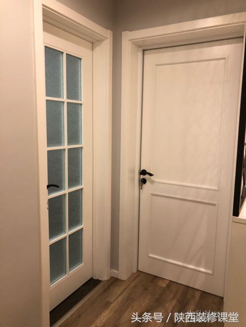 晒晒朋友家85平北欧风,120平北欧极简风