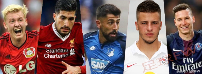 2018年世界杯德国队勒夫,勒夫有可能留任德国队吗