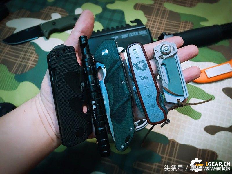 汉道龙晶大马士革怎么样,汉道生存大师大马士革