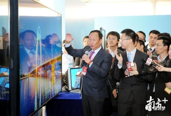 下一场戏是北上深杭的独舞?广州永不凋谢!