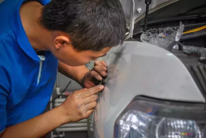 途乐新款改装nismo套件,2023款途乐改装nismo版