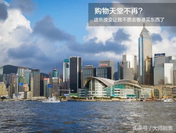 香港购表攻略,香港购表入门