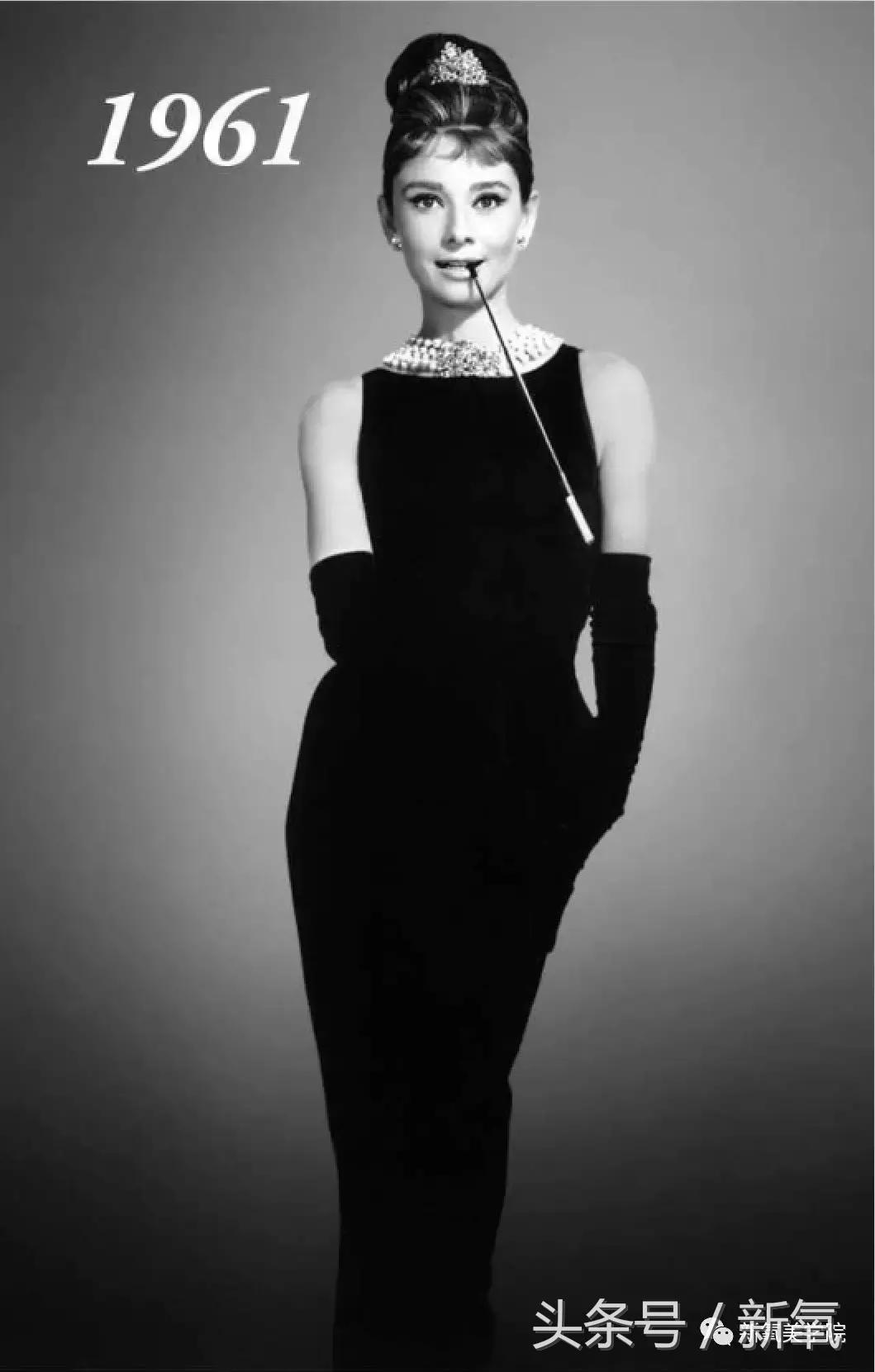 赫本与梦露为何命运差别大,梦露和赫本哪个更美