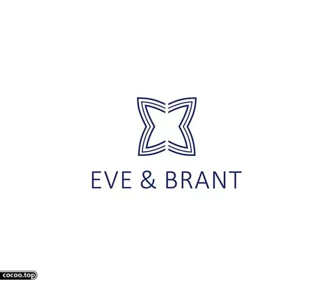 logo设计十大必杀技,优秀logo设计点线面的艺术表现