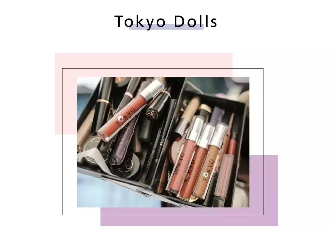 泰国唇釉哑光推荐,泰国唇釉都有哪些