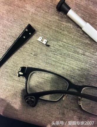 chromehearts克罗心眼镜,chromehearts克罗心真假