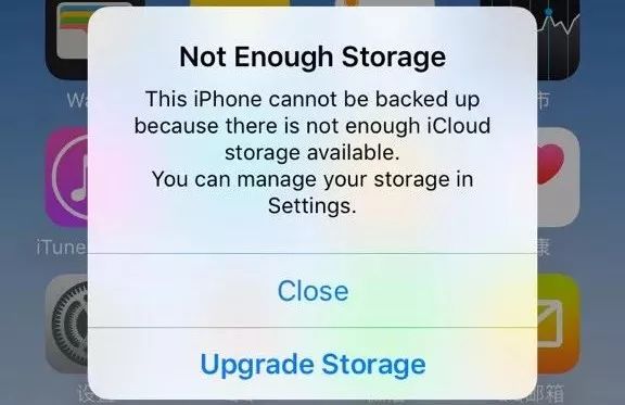 icloud不够用,最新土耳其icloud容量