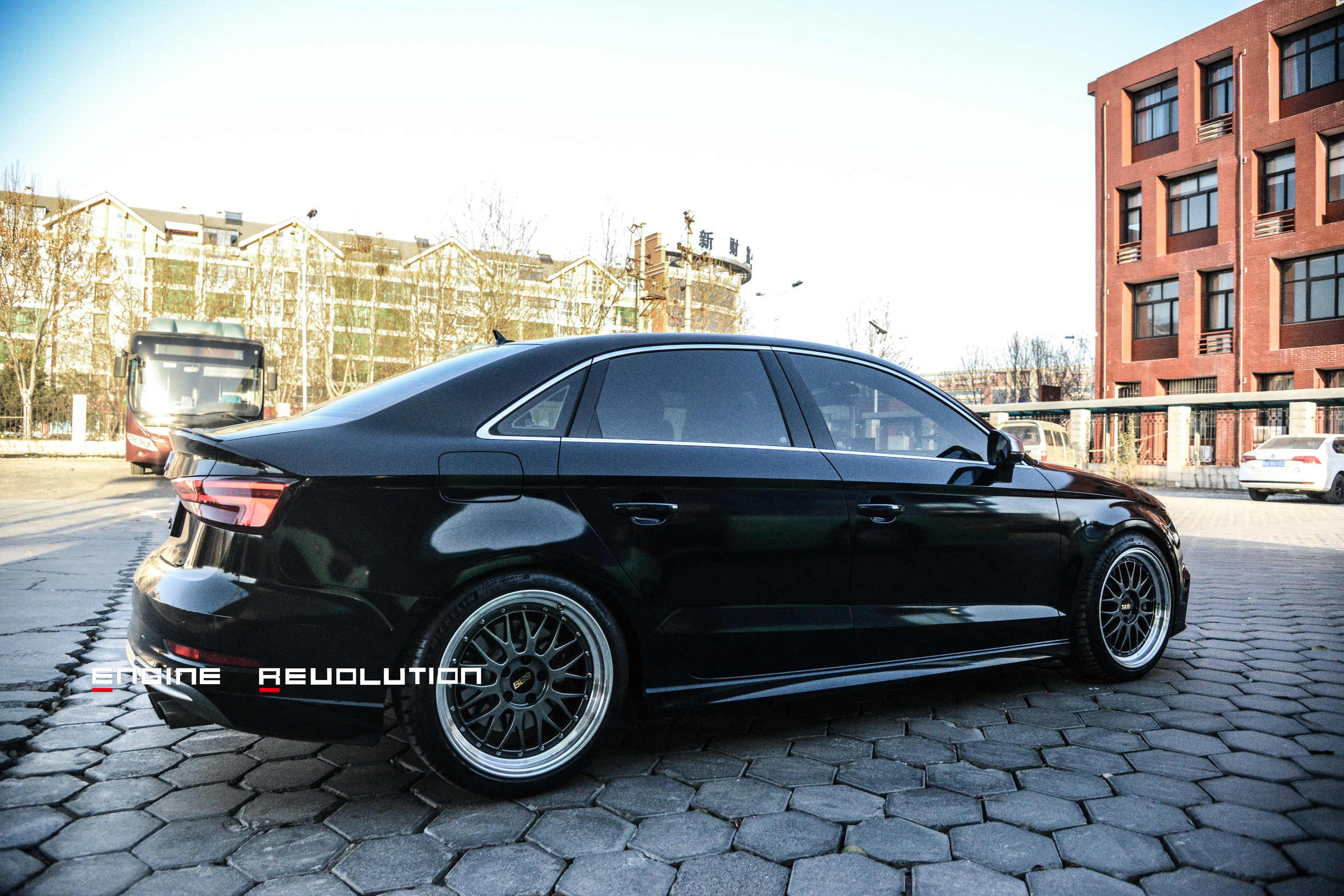 s3改装潜力有多大,s3最强改装