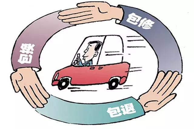 图排场买平行*口车进**？老哥，那你心里可得有点数