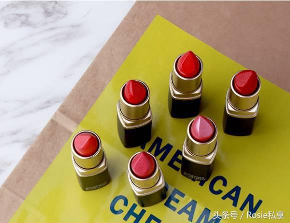 无敌便宜口红,无敌显白的平价口红