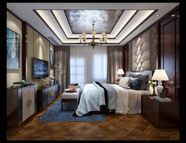 博派设计全屋定制,博派设计美学