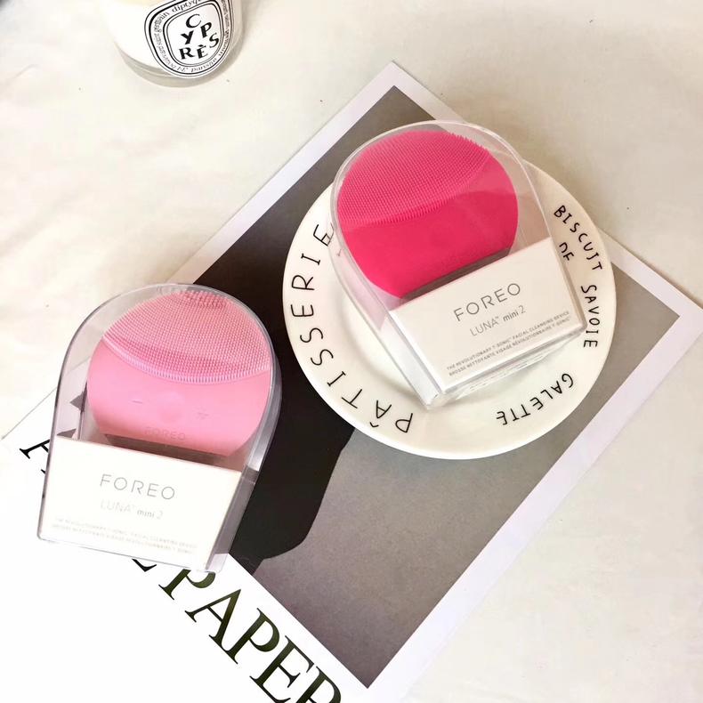 露娜洁面仪3和露娜洁面仪4区别,露娜洁面仪为何不火了