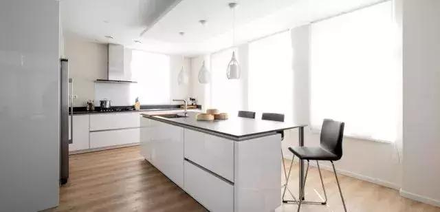 国外装修为什么那么简单,美国家庭装修实录