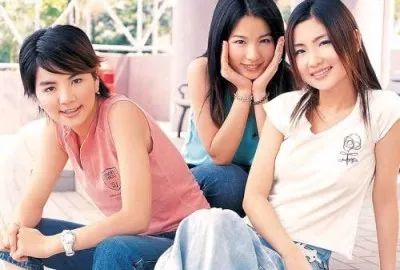 已经解散的女子组合,曾经红极一时的女子组合现解散