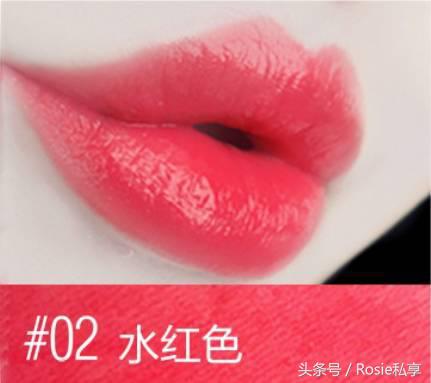 无敌便宜口红,无敌显白的平价口红