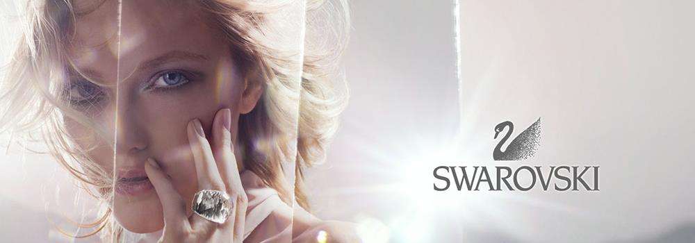 江疏影亲示：换成GUCCI设计师的施华洛世奇，美出天际！