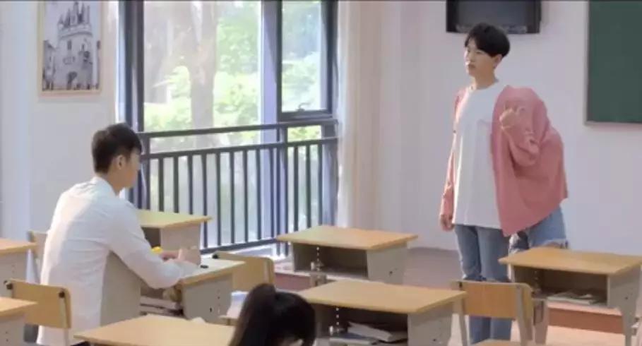 单恋大作战孔垂楠结婚,孔垂楠刘美含单恋大作战