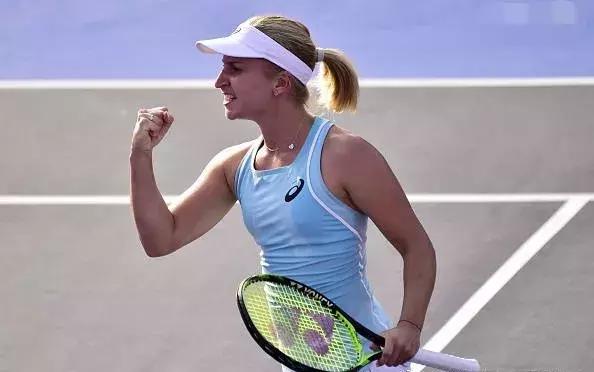 网球新闻最新赛事,网球澳网新闻