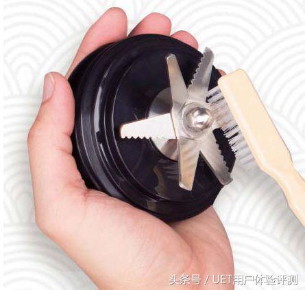 料理机的功能和特点,料理机工作原理和结构