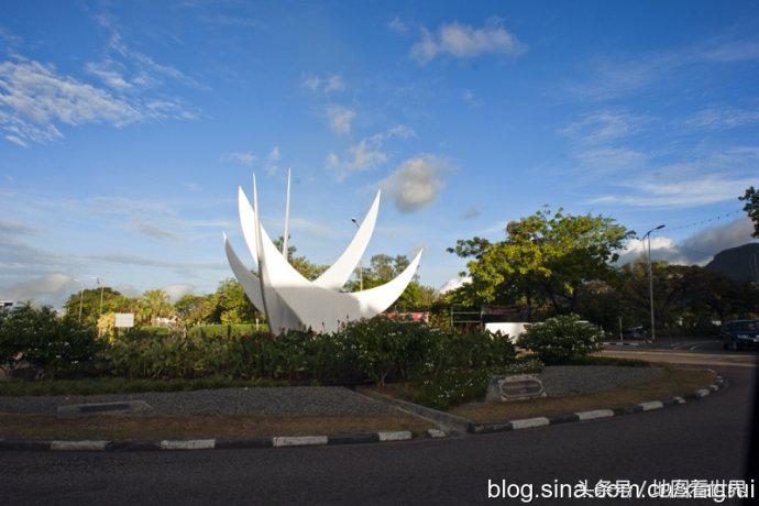 塞舌尔旅游者,人间天堂塞舌尔