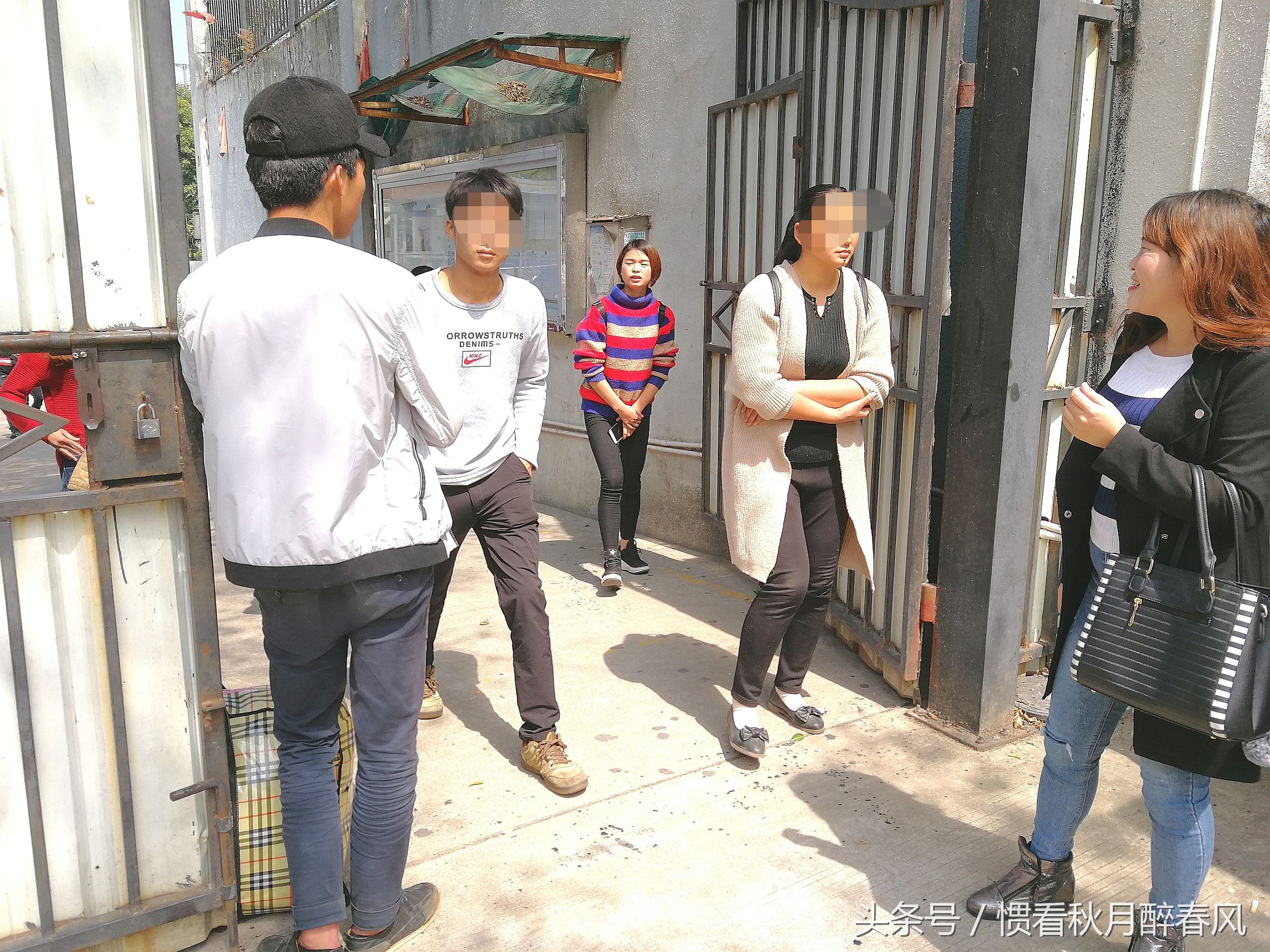 深圳市龙岗区宝龙比亚迪招工直播,宝龙比亚迪招聘排队