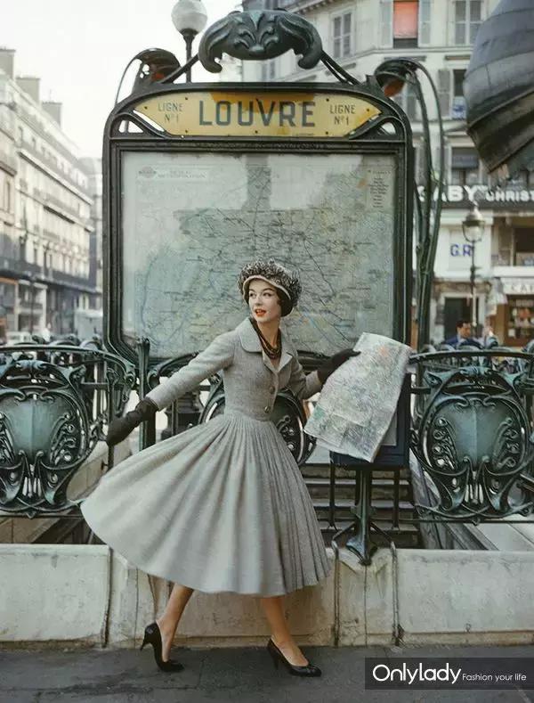 什么是真正的优雅的女人,什么是女人真正的优雅