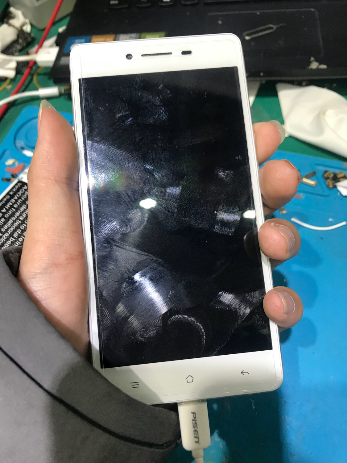 oppor7怎么重新刷机,oppor7手机怎么刷机教程图解